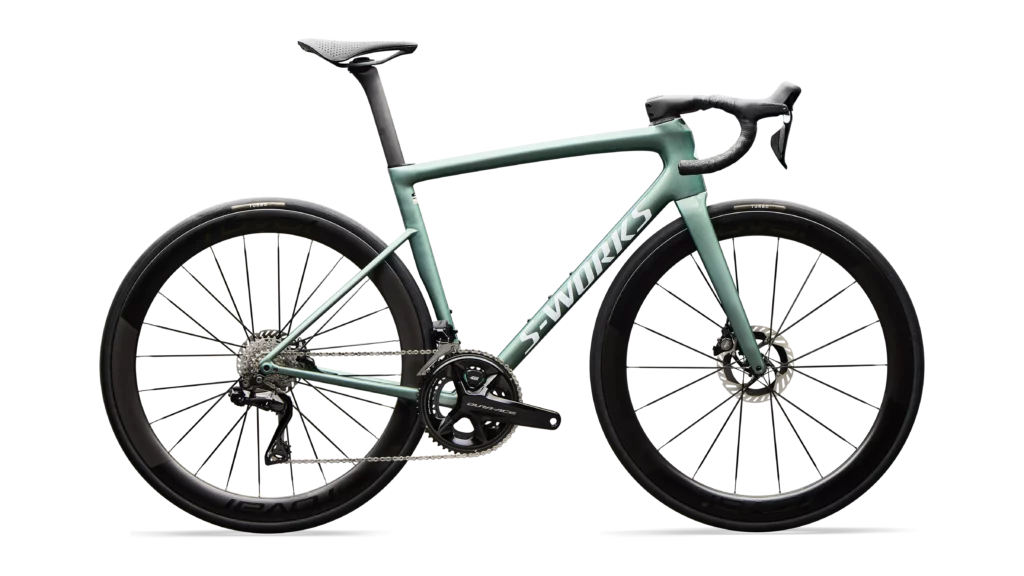 S-WORKS TARMAC SL8 Di2 FJÖRD