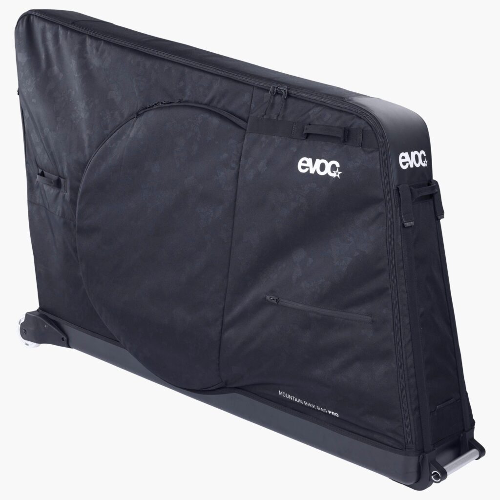 EVOC MTB BIKE PRO HJÓL FERÐATÖSKUR