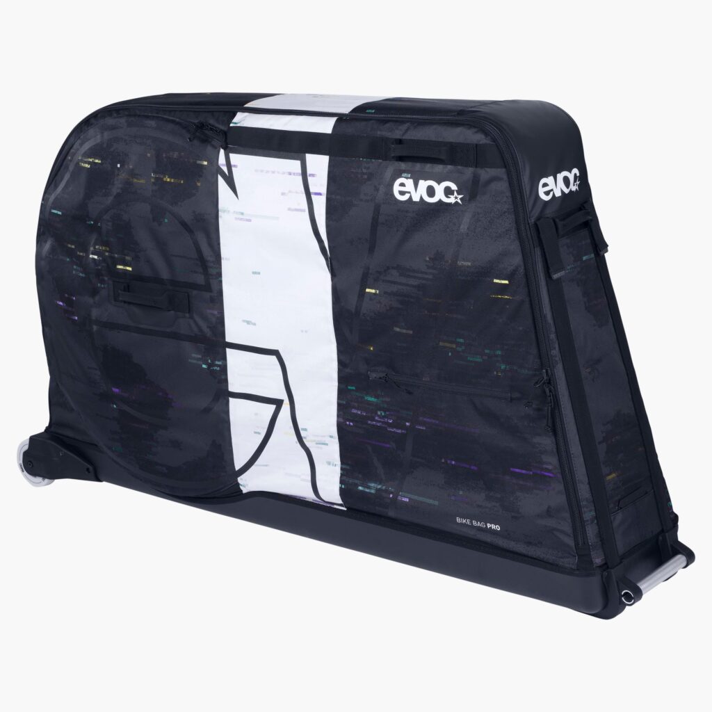 EVOC PRO HJÓL FERÐATÖSKUR MULTI
