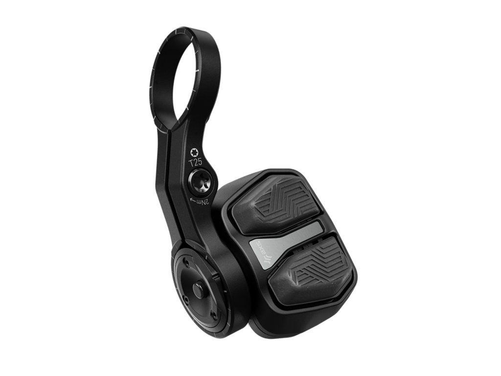 SRAM AXS POD ULTIMATE D1