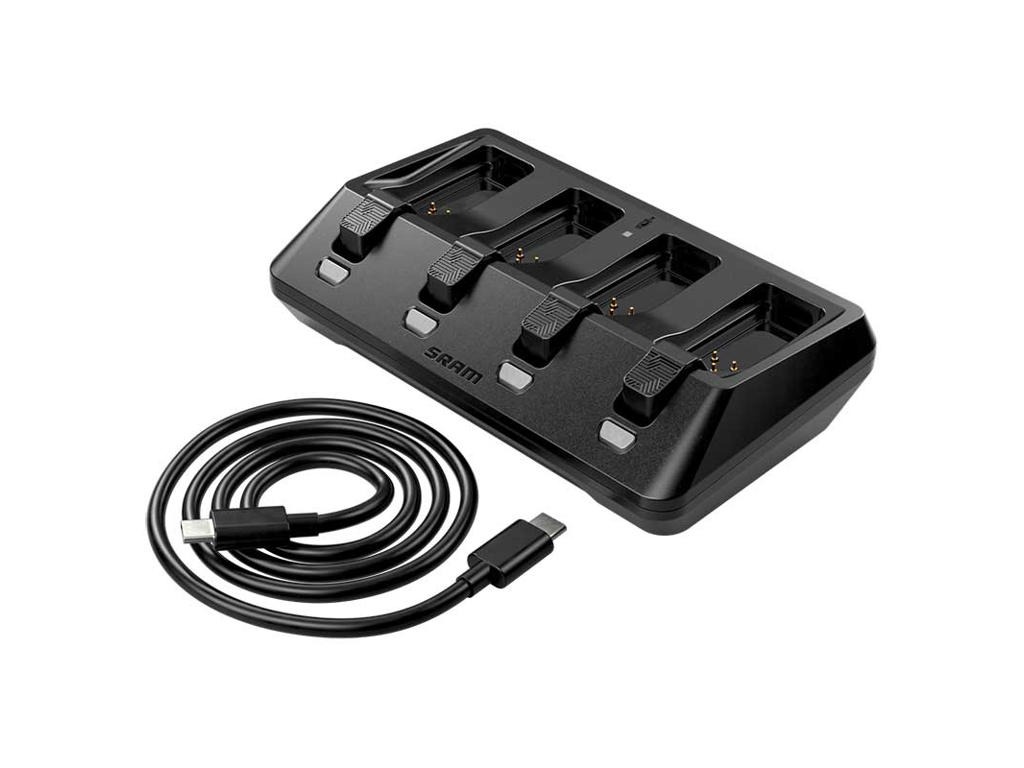 SRAM AXS BATTERY FAST CHARGER