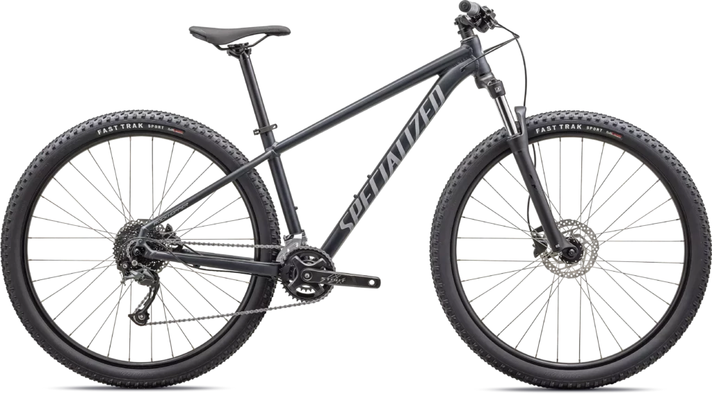 ROCKHOPPER 29 SVART