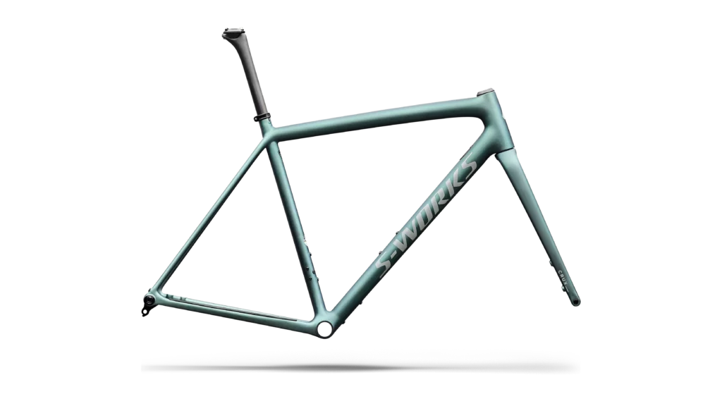 CRUX F FJÖRD