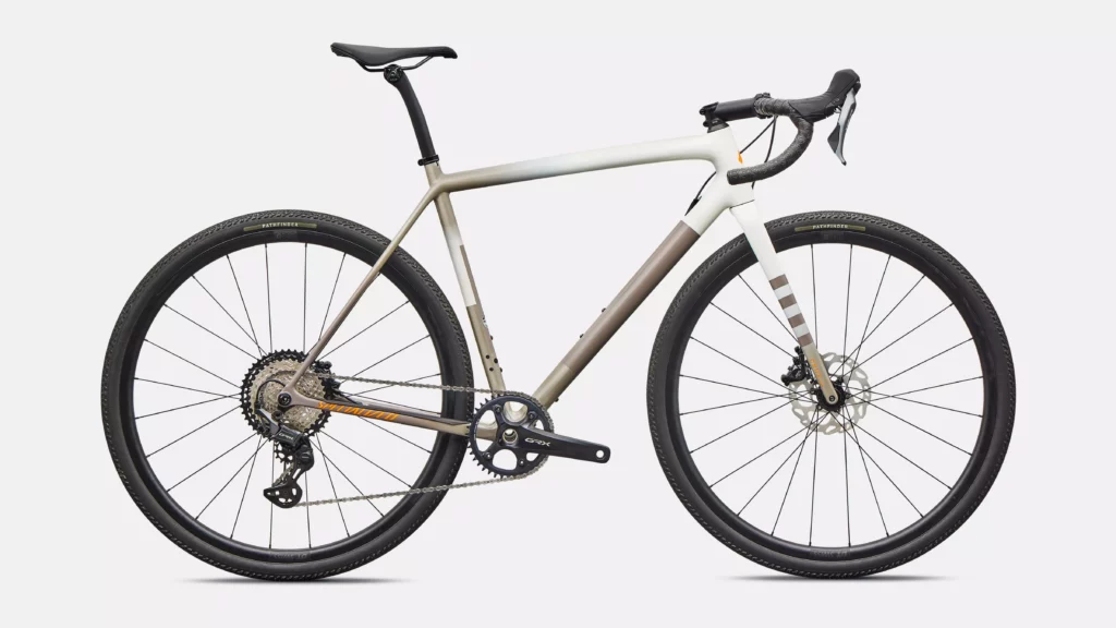 CRUX COMP DUNE