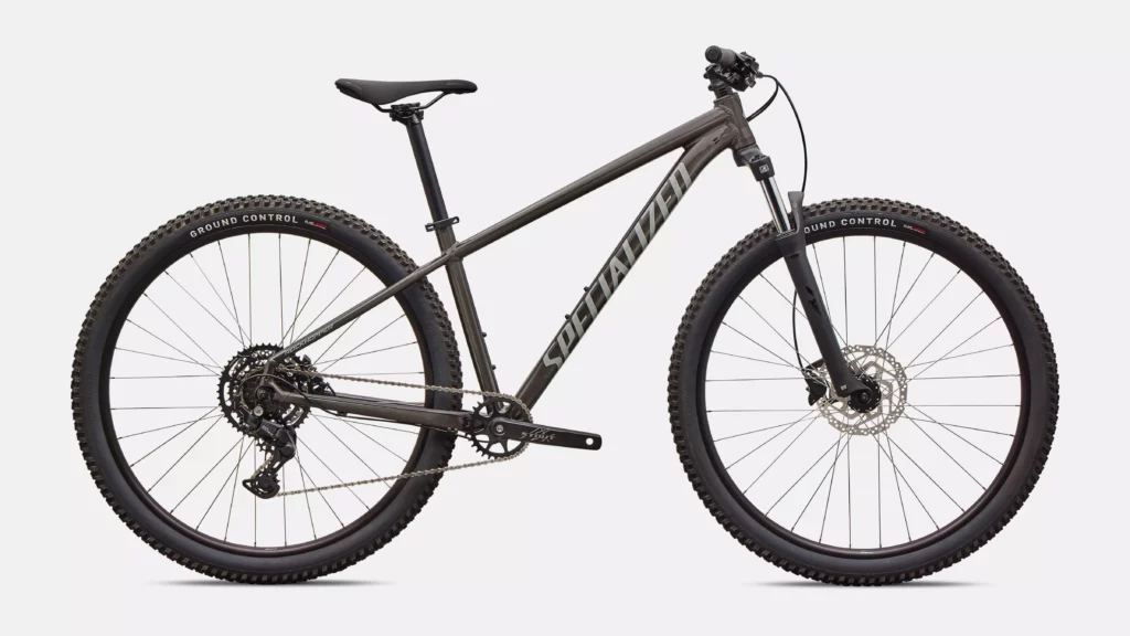 ROCKHOPPER SPORT 27.5 SMOKE