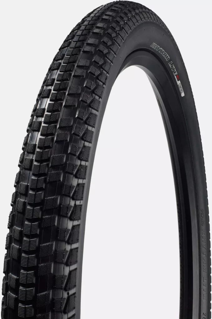 RHYTHM LITE 12x2.3