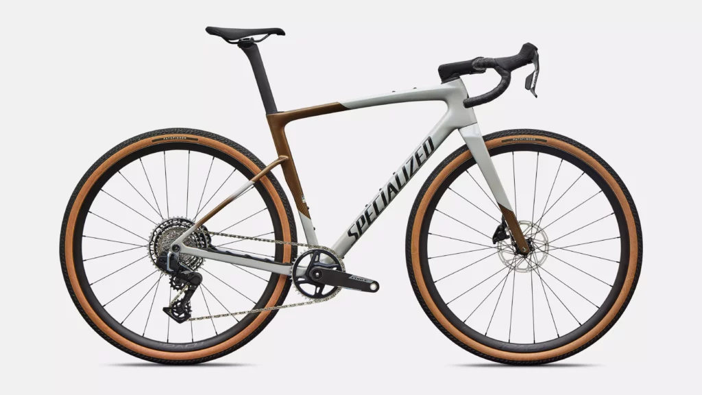 CRUX 5 EXPERT GOLD/DOLO
