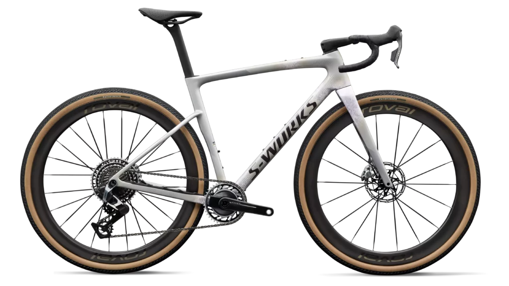 S-WORKS CRUX 5