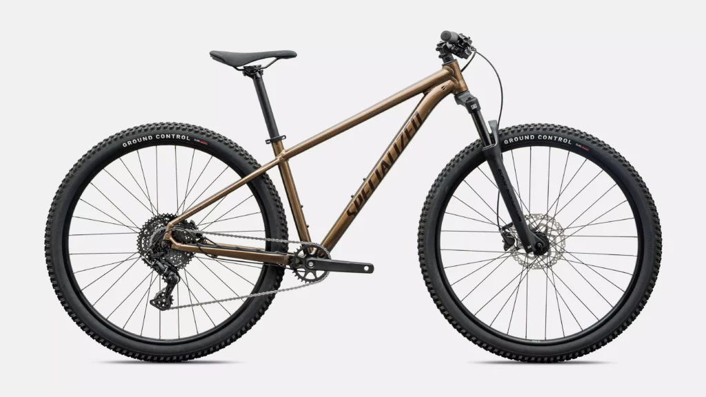 ROCKHOPPER SPORT 29 GOLD