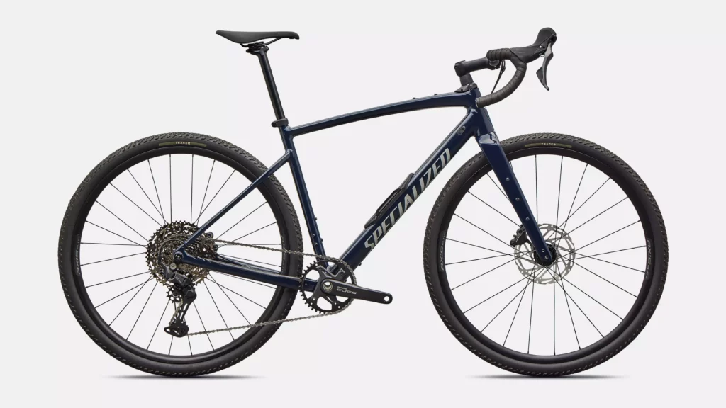 DIVERGE 4 SPORT E5 NVY