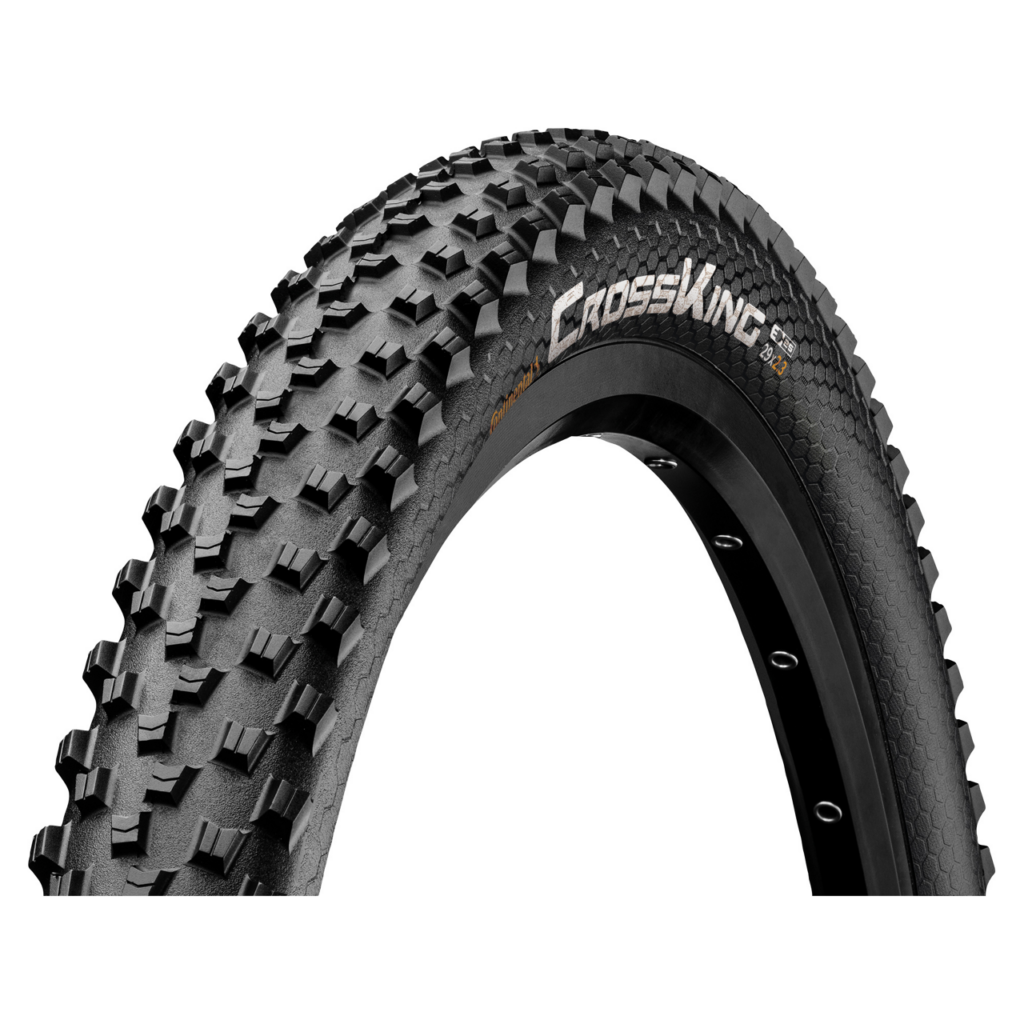 CONTINENTAL CROSS KING 26x2.0