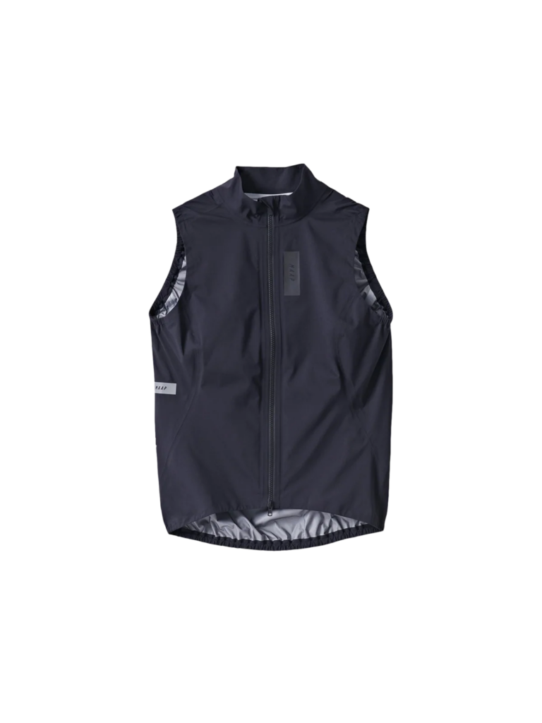 MAAP ATMOS VEST SVART KVK
