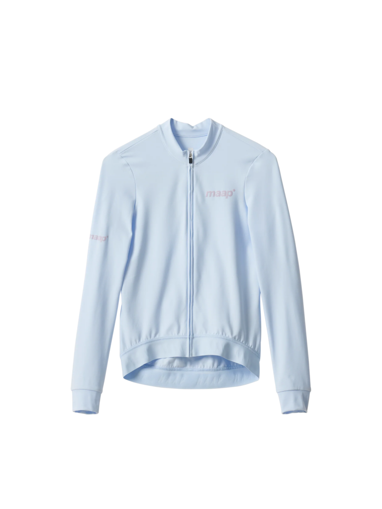 MAAP TRAINING THERMAL LS BLUE KVK
