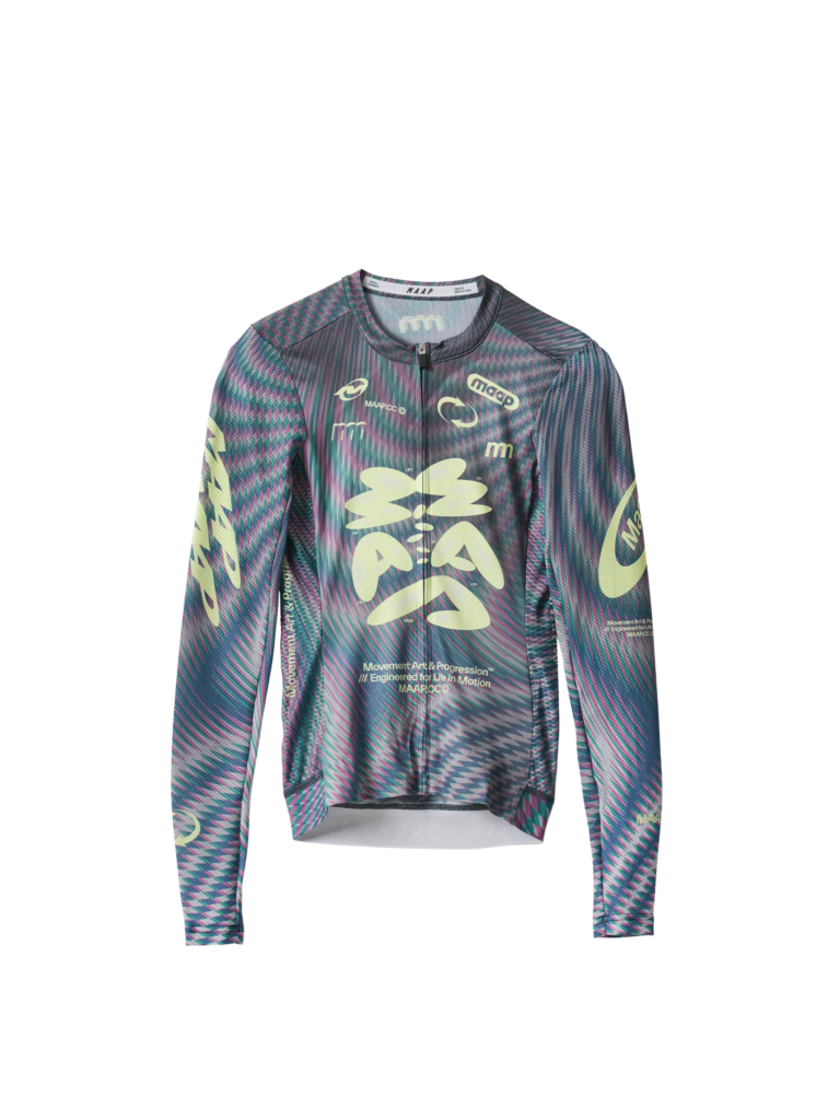 MAAP SPECTRUM LS HOLO KVK