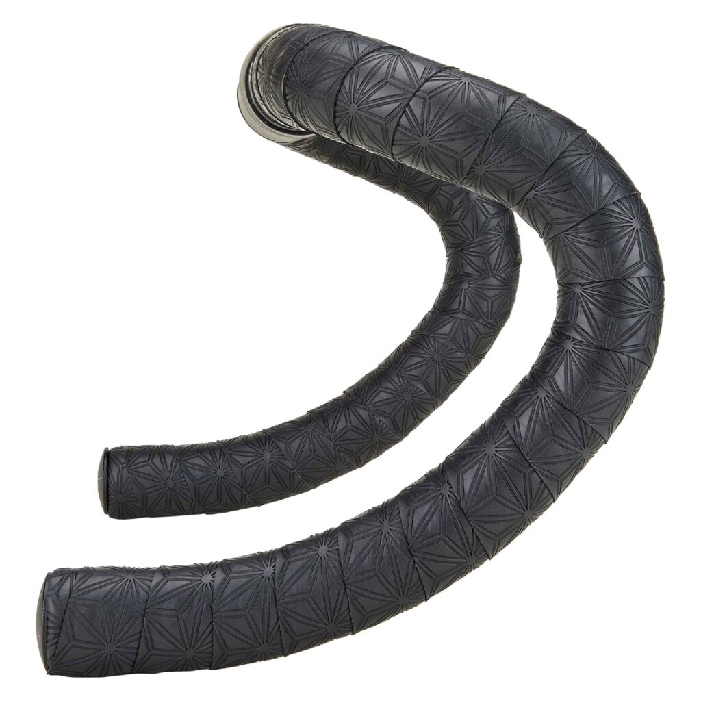 SUPACAZ SUPER STICKY KUSH GRAVEL BLK/ANO