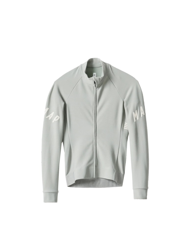 MAAP AEON THERMAL LS  KVK GRAY