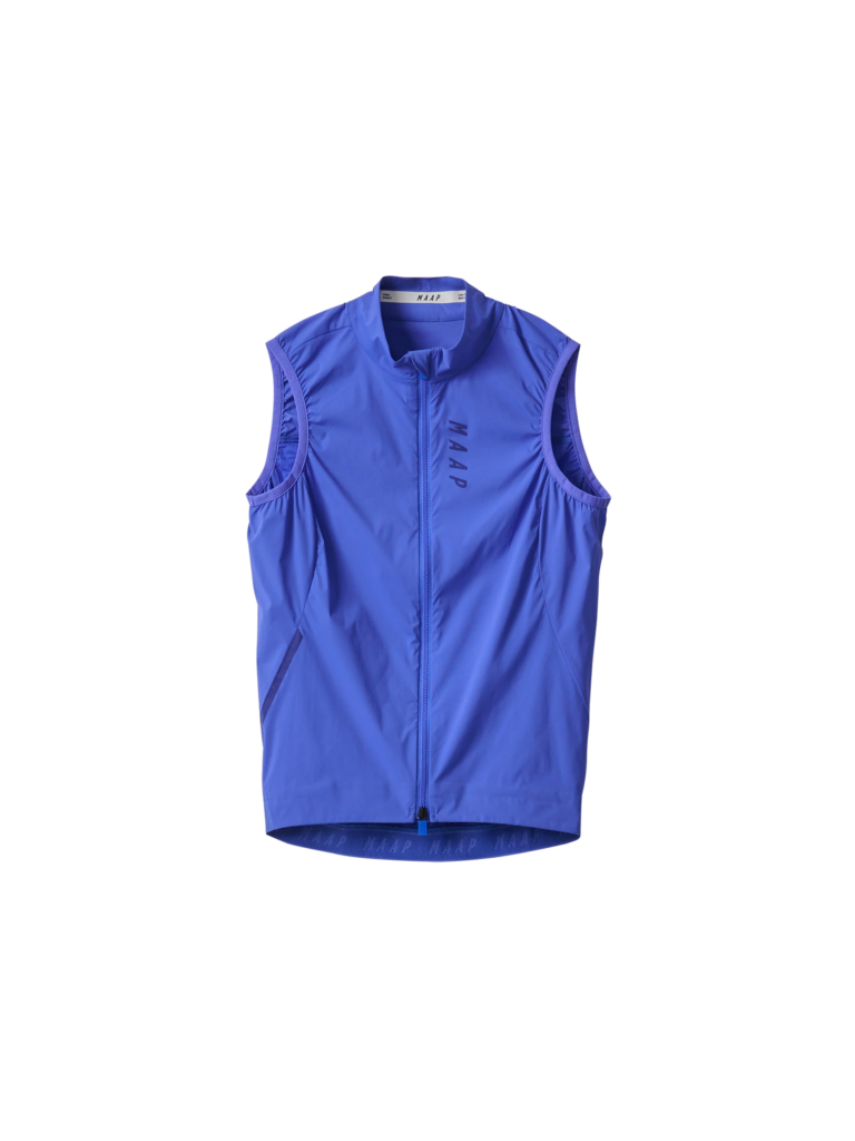 MAAP FLOW VEST BLUE KVK