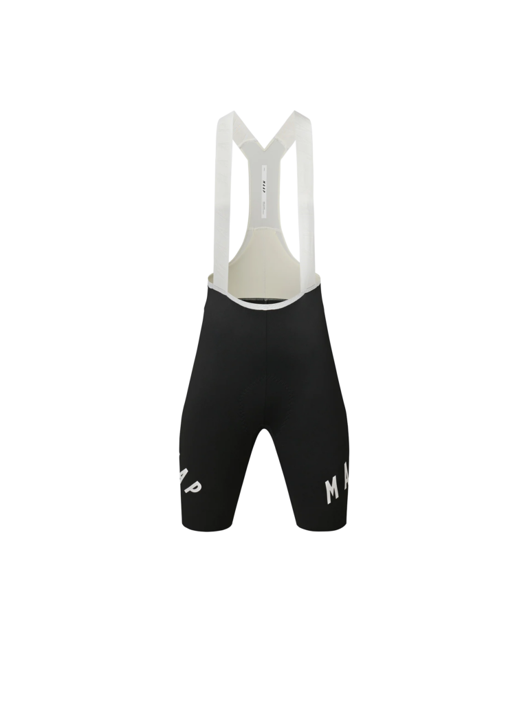 MAAP APEX AEON BIB BLK/WHT KVK
