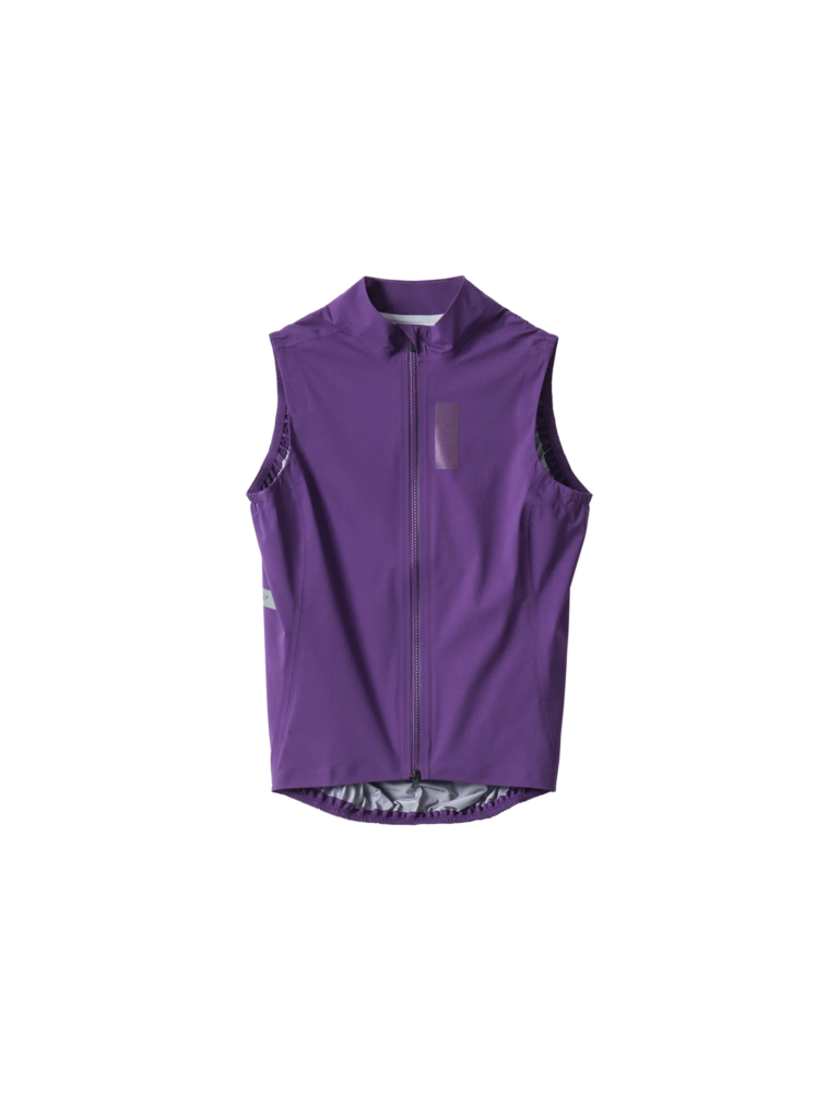 MAAP ATMOS VEST PURPLE KVK