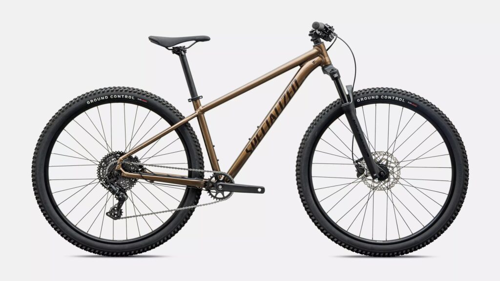 ROCKHOPPER SPORT 27.5 GOLD