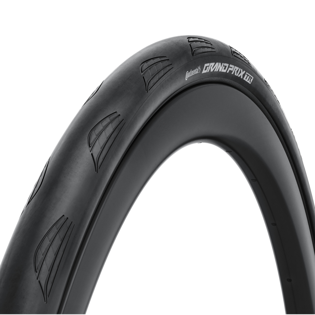 CONTINENTAL GRAND PRIX TR BLK