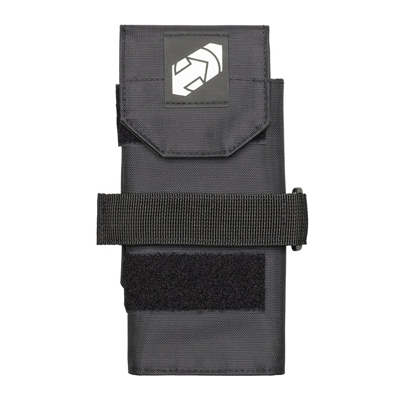 PRO TOOL WRAP SADDLEBAG