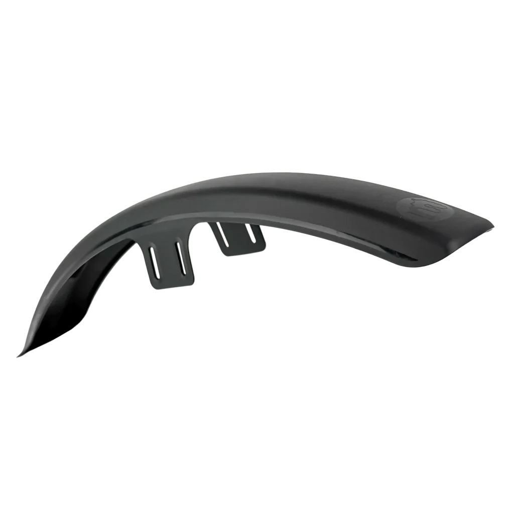 MUCKYNUTZ ZENOR GRAVEL GUARD