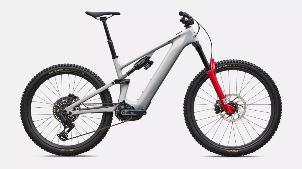 TURBO LEVO PRO GEN.4 DOLO