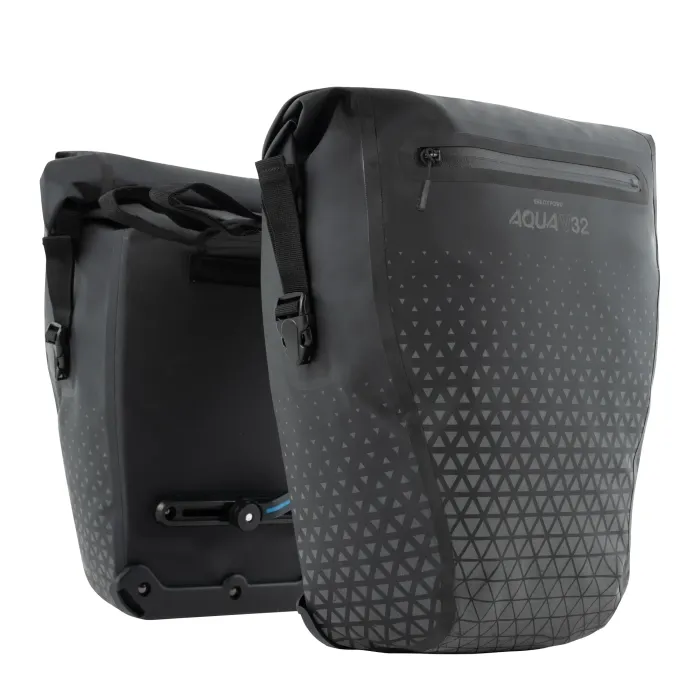 OXFORD AQUA PANNIER 16L (PARA)